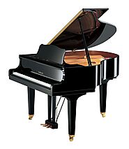Piano Gallery | Utah's Premier Piano Store | Top 5 Yamaha Dealer in U.S.