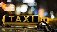 Disruption and innovation in taxi booking