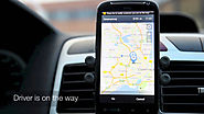 Is Technology Disrupting The Taxi Cab Industry?