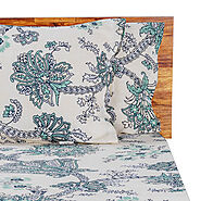 How to Choose the Latest Bedsheet Design For Your Bed | Check Here | Wakefit