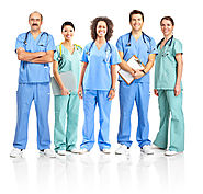 Independent Nurse Provider Alameda County, CA - PRO INP