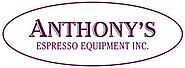 Commercial Espresso Machines Online in Canada - Anthony's Espresso