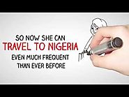 Get Discounted Travel Tickets to Abula, Nigeria
