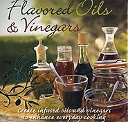 Flavored Oils and Vinegars
