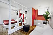 30 Best Small Apartment Designs Ideas Ever Presented on Freshome | Freshome