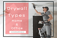 5 Best Drywall Types to Know - Best Tile & Flooring
