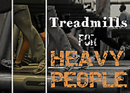 High Weight Capacity Treadmills For Home Use on Flipboard