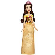 Księżniczka Belle lalka