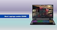 6 Best Laptops under 65000 in India (July 2022) - 91brands
