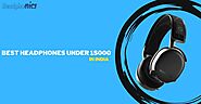 5+ Best Headphones under 15000 INR in India (2023) - Headphonics