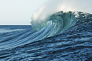 Riding on the crest of the big data wave