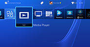 The PlayStation 4 is finally a proper home media center