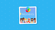 Facebook launches Moments app to find and share photos of your friends using facial recognition