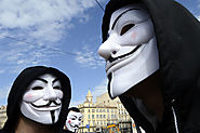Anonymous is building a site to kill Facebook
