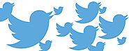 Twitter's Project Lightning will showcase human-curated trending tweets