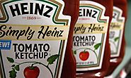 Heinz says sorry for ketchup QR code that links to porn site