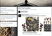 Twitter tests dedicated pages and curated collections for products and places