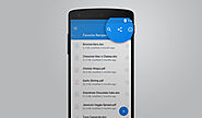 Dropbox Redesigns Its Android App
