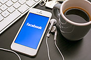 Facebook Unveils Panoramic Mobile Ad to Cannes Audience