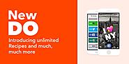 IFTTT's Do update adds Chat Head-like widgets, unlimited recipes and new Android functions