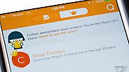 Foursquare finally brings mayorships and true competition to Swarm