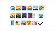 Chevrolet Just Wrote a Press Release Entirely in Emojis. Can You Decode It?