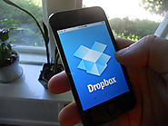 Dropbox passes 400m users