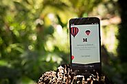 Medium finally releases a native Android app