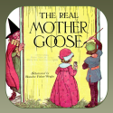 Mother Goose Rhymes and Puzzles