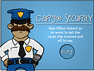 Cargo Security