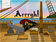 Arrgh! Pirate Platform