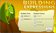 Building Expressions
