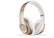 Beats Studio 2.0 Wired Over-Ear - Champagne