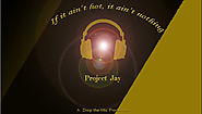 Project Jay - Google+