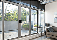 How To Enhance The Looks Of Your House With Aluminium Doors In Perth?