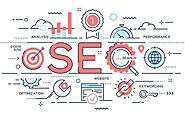 SEO Ranking Factors