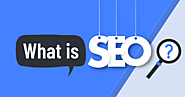 What is SEO? The Beginner's Guide