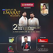 Best Special Events organizer Companies in Dubai | Adduba Events