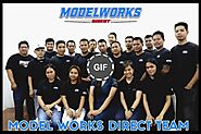 SPITFIRE | Airplane models | Aircraft Models | ModelWorks Direct