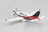 SOCATA TBM-900 AIRPLANE MODEL | Airplane models | Aircraft Models | ModelWorks Direct