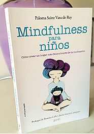 Libro !Mindfulness para niños! el primer capitulo.