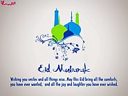 Eid Mubarak Photos For Sending To Your Friends And Family