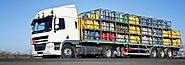 Dangerous Goods Freight Forwarding Door to Door Courier Services in Mumbai India