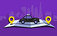 Top 5 Popular Taxi Booking Apps in UK