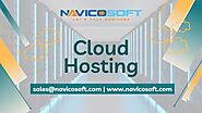 Best Cheap Cloud Hosting Services - Navicosoft - Free Online Classified Ads