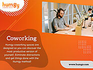 Coworking Antwerp
