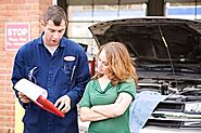 Find a Good Car Mechanic - Edmunds.com