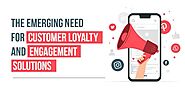 Best Customer Loyalty Programs - Qr Code Reward Program - Loyalty Rewards Program
