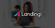Landingi -Landing page creator - easily optimize your campaign