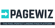 PageWiz - Generate & Optimize Landing Pages On Your Own
